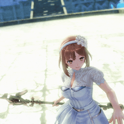 为了女王安卓中文版:全CG回想+新DLC大更新