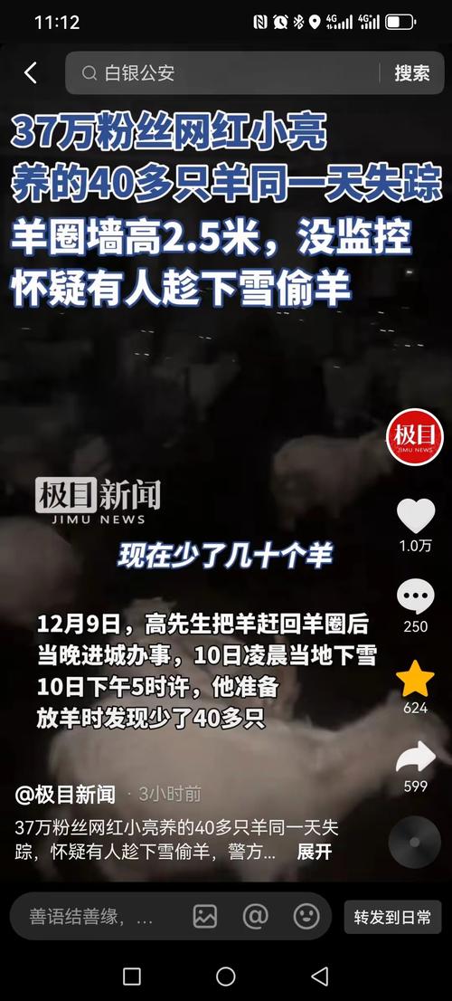 剪羊羊更新地址官方公布?别被假信息骗了