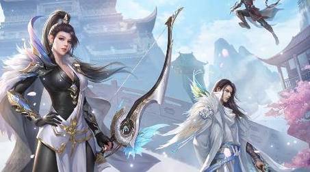 欲望开花杨过游戏:你不可错过的武侠手游体验