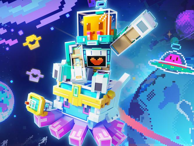 我不是领导者游戏：下载体验奇特冒险世界！