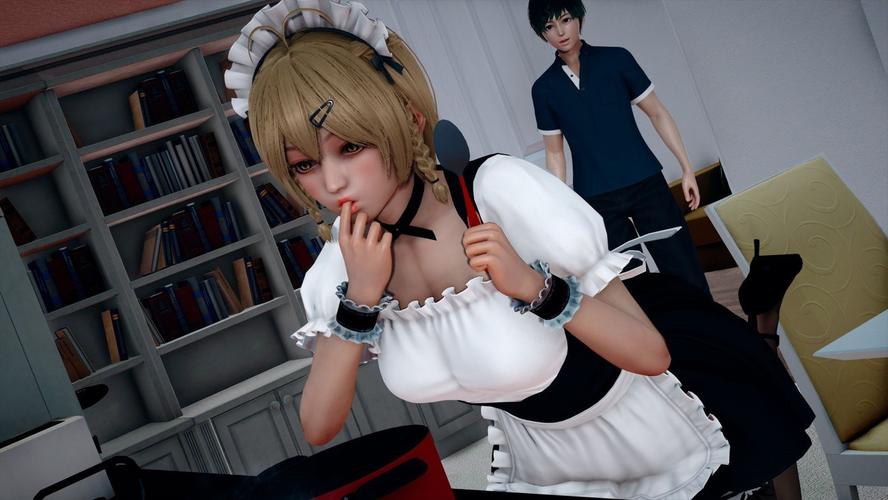 我的女友是恶霸CH1-EP4下载地址分享，超简单方法！