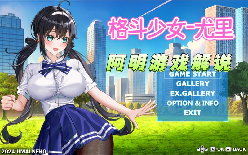 帮助辣妹绅士游戏评测:画面剧情深度解析