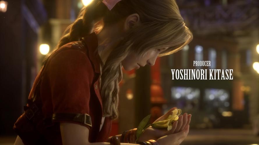 小心骗局！关于最终幻想7重制版R18官网的真相