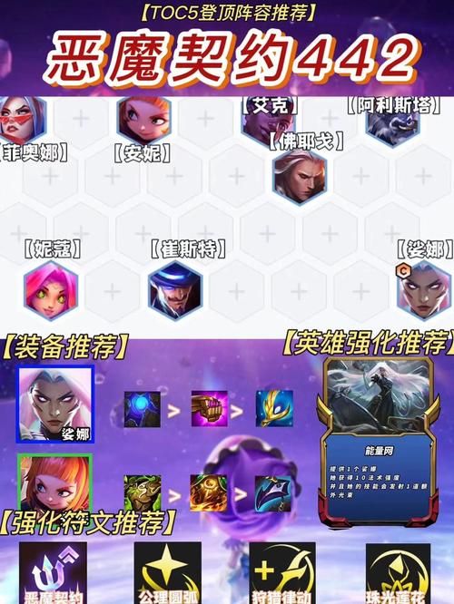 恶魔合约最新版本下载:超详细游戏安装指南及玩法攻略