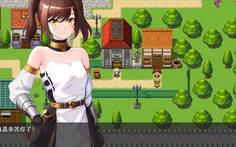 勇者罗伊的婚礼官网:超高人气NTR游戏下载