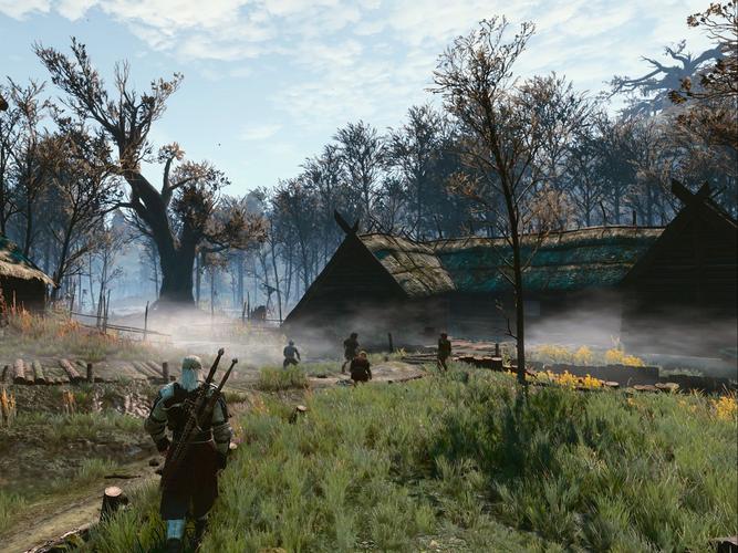 可爱的女巫3绅士游戏评测：画风可爱，玩法轻松