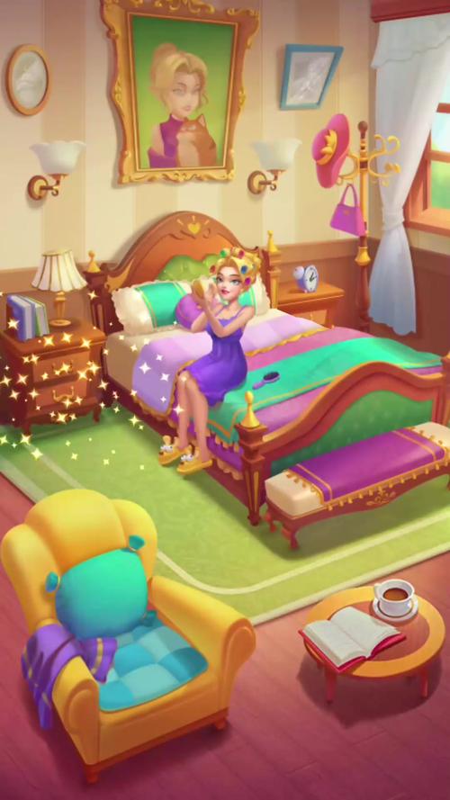 乐园之扉安卓版游戏：轻松上手，畅享游戏乐趣