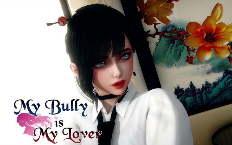 我的女友是恶霸CH1-EP4下载地址分享，超简单方法！