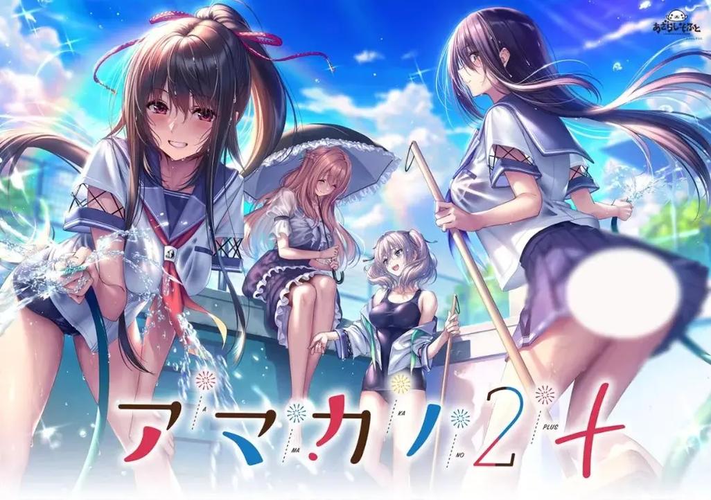 最新资源来袭！海豹社30部合集汉化版更新了什么？