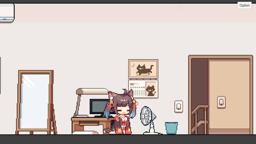 捡到千年猫游戏下载地址大全，安全可靠无病毒