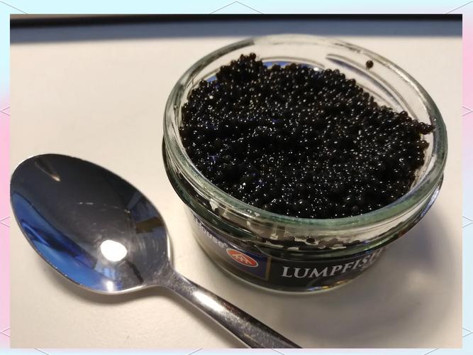 鱼子酱最新版本:有哪些新品值得尝鲜?