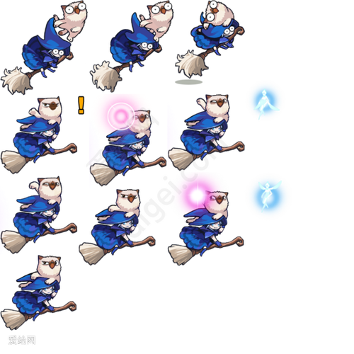 想玩神奇女巫1？官网教你快速上手游戏