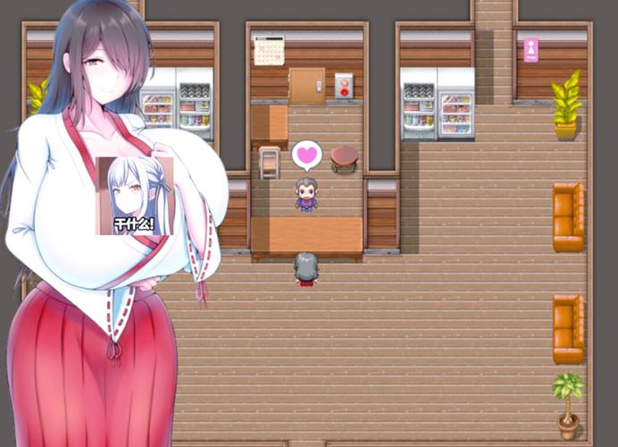 深度体验：乱斗少女V1.04绅士游戏魅力何在？