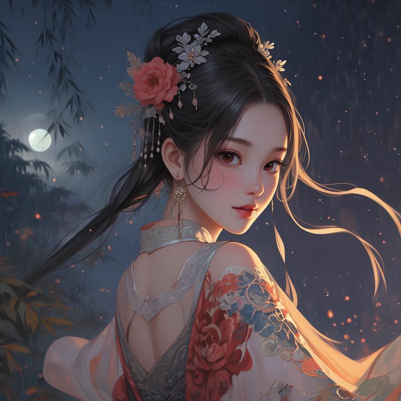 快速下载Flirty-妩媚安卓:拥有你的专属妩媚风格