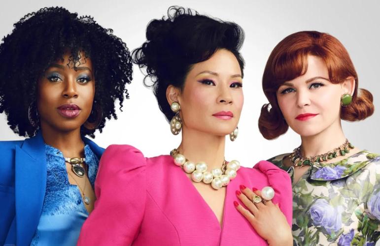 致命女人完结版安卓汉化：你值得拥有