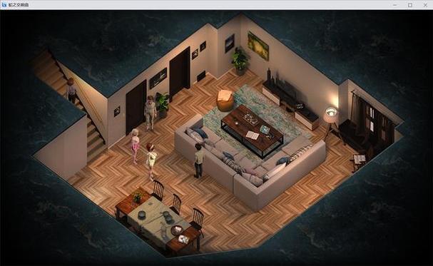 NLT游戏下载地址大全：PC版+安卓版，你想玩哪个？