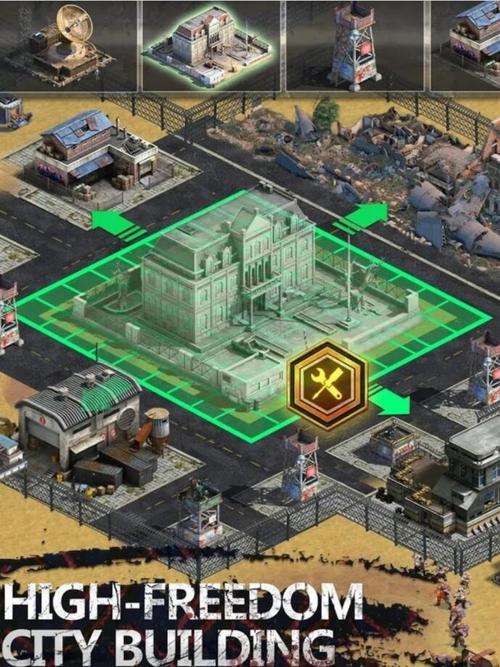 死亡之种游戏评测：刺激战斗，甜蜜恋爱，打造你的避难所！