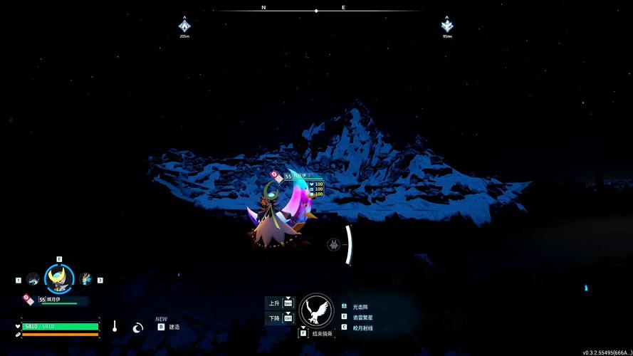 阿尔忒弥斯帕鲁最新剧情详解,带你揭开游戏秘密!