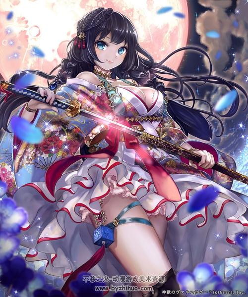 大和抚子游戏最新版本更新了什么？详解版本内容！