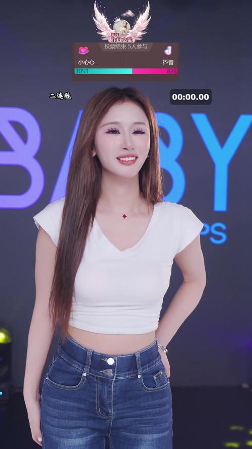 你想要的热舞女郎最新版都在这:精彩表演不容错过