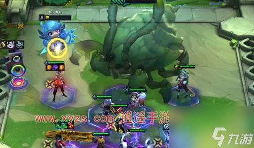 爱欲之塔游戏攻略:boss打法及战斗技巧分享