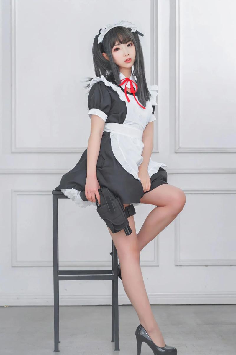 想指导妻子Cosplay？最新版本指南都在这里