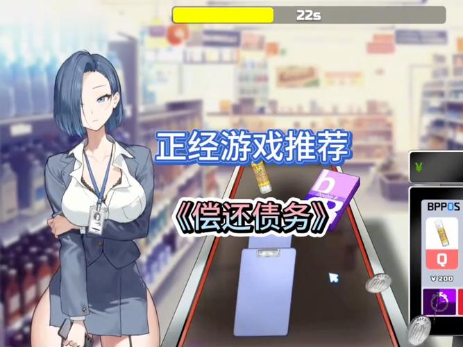 女士官洗脑绅士游戏推荐：有哪些好玩的养成类手游？