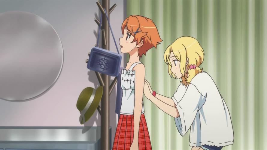 夏色泡影前作内有海阁汉化版:完整版更新内容详解