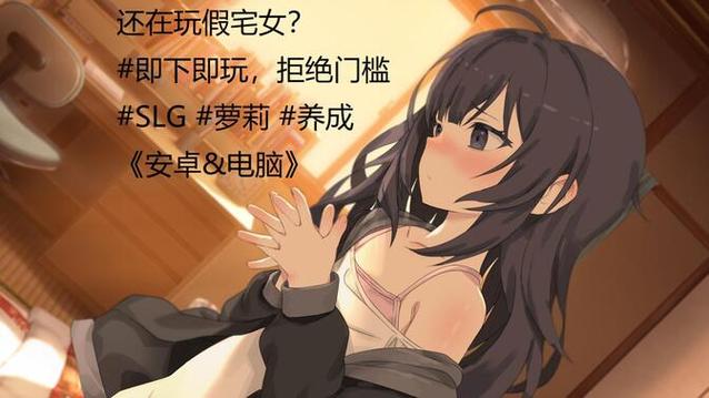 各版本幸福宅女养成游戏大比拼：选哪个更好玩？