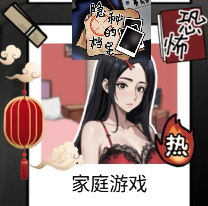 家庭的秘密游戏下载地址：免费下载，享受刺激的解谜乐趣