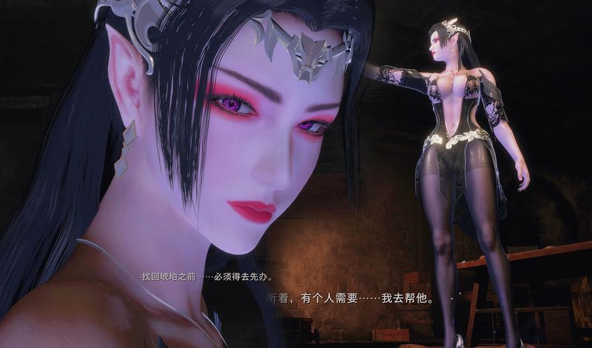 SOB母姐替换mod官网：最新版本下载地址