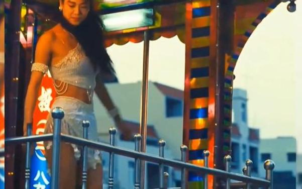 少年阿宾官网安全吗？网友都在这里看