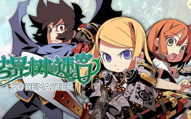 小小洛基与世界树迷宫下载:STEAM官方中文版下载