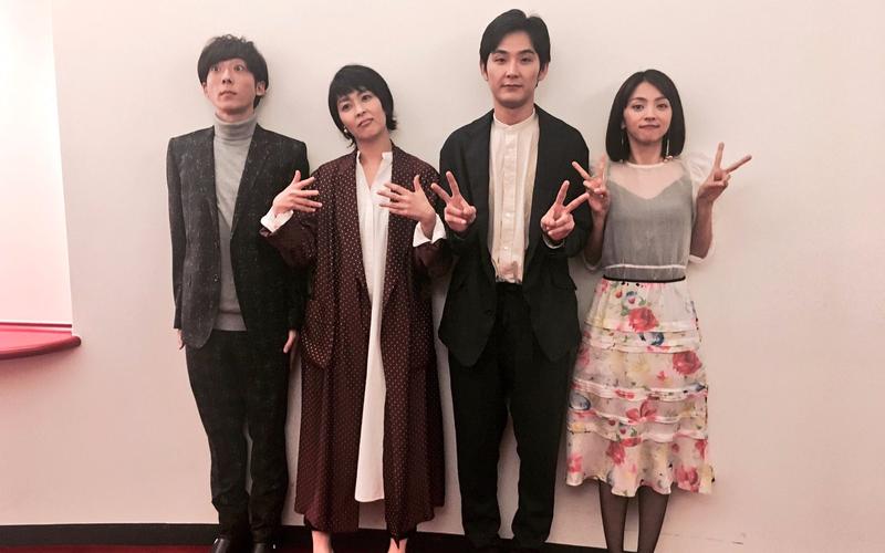 背德的四重奏游戏官网:完整攻略及玩法详解