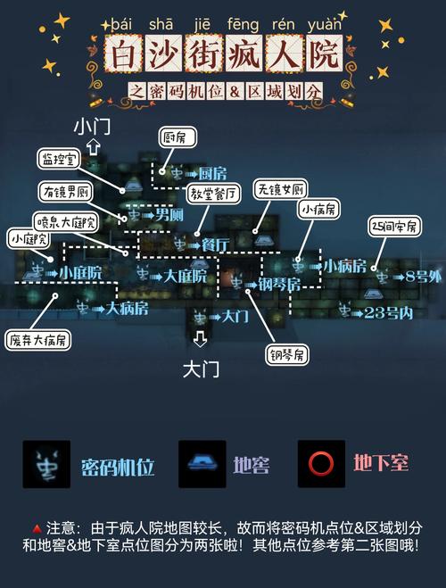 亡灵房客更新地址在哪?最新版本下载地址分享!