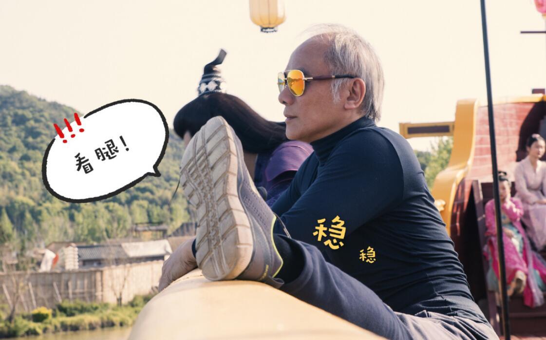 好色搭档抢走孩子，所有版本故事都在这里！