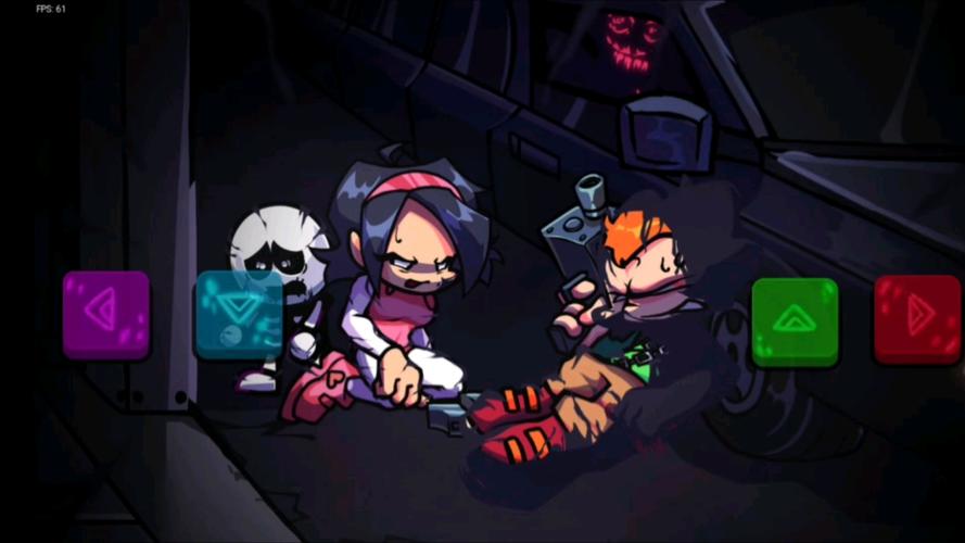 腐化游戏版本大全：哪个版本最好玩？最新版介绍