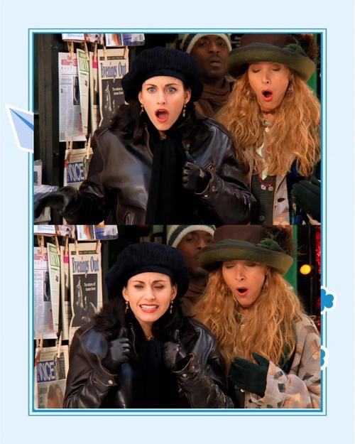 时尚女王莫妮卡第三季完结了吗？官方网站告诉你答案