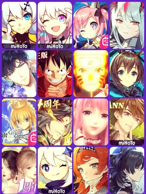 夜幕之花绅士游戏:免费畅玩日系二次元