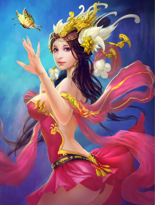 后宫佳丽汉化版下载大全:免费安全下载