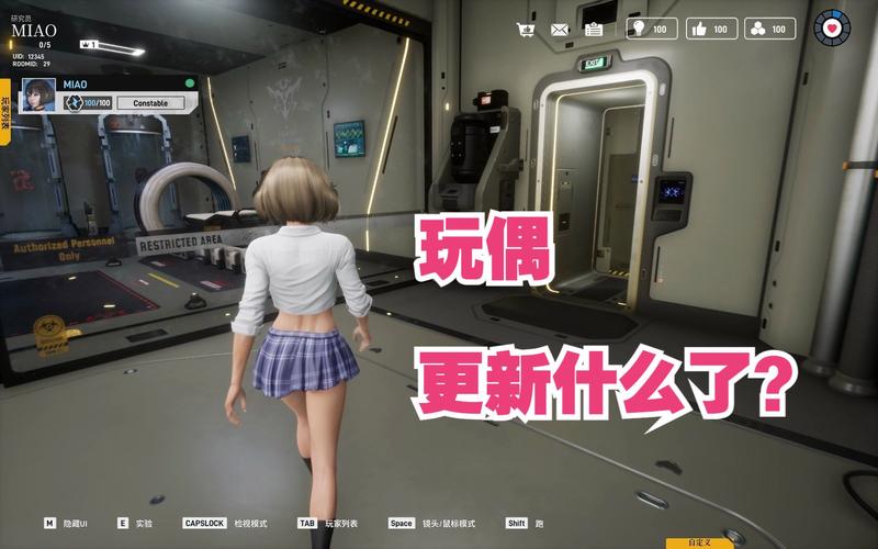 堕落玩偶最新玩法攻略:快速上手指南