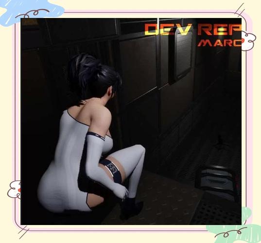 内部寄生虫绅士游戏好玩吗？玩家真实体验分享