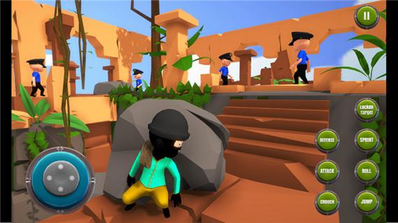 侦探模拟器官方正式版下载：最新版等你来挑战