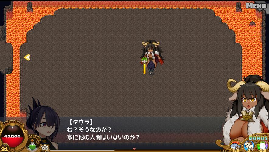 龙姬饿坏了游戏下载安装教程：小白也能轻松上手