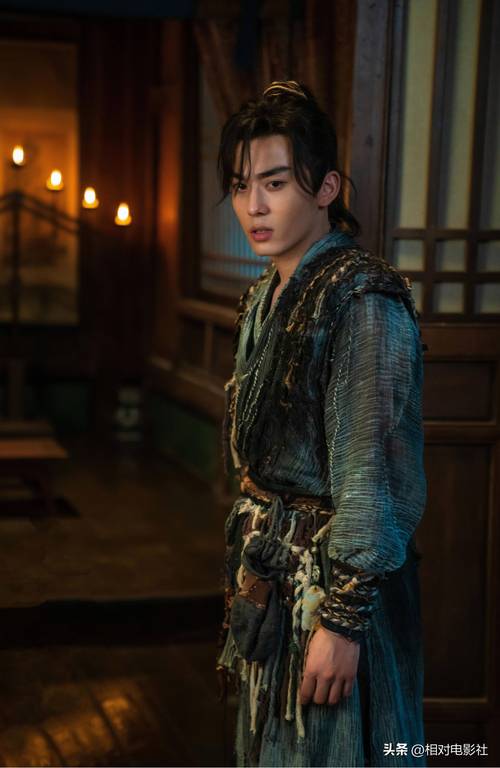 巨人的秘宝杨过游戏隐藏彩蛋：你发现了哪些秘密？