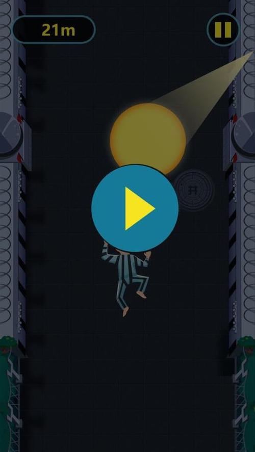 骚扰监狱手游下载:安卓版及其他版本下载途径