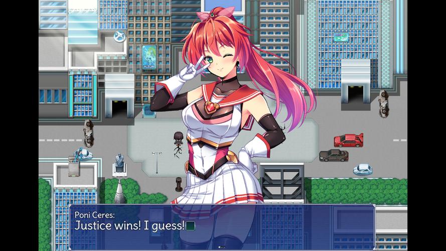 下载闪光圣姬马尾天星官方正式版:最新版PC安卓下载地址