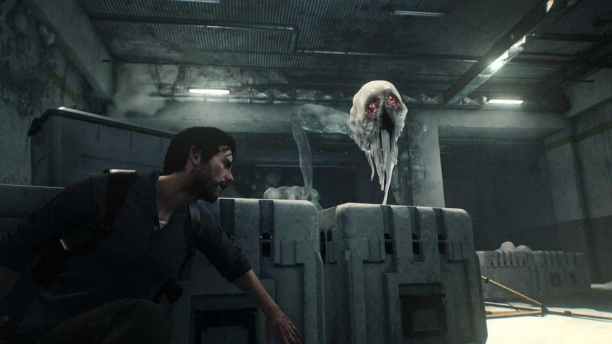 恶灵寄生下载方法：快速上手玩转恐怖游戏