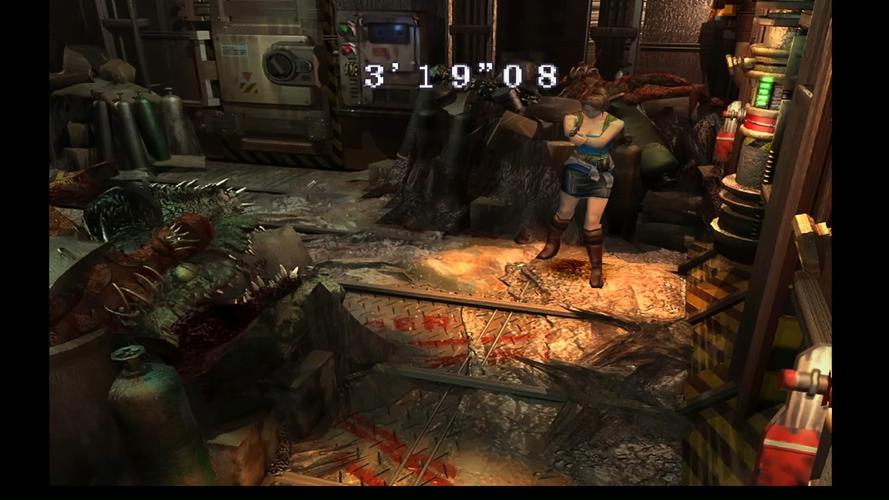 超好玩第三次危机游戏介绍：策略战斗，自由选择阵营！