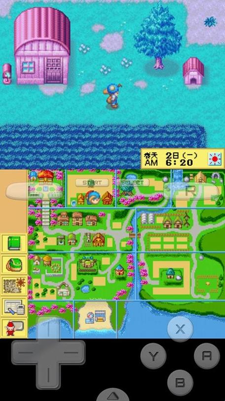 精灵的性爱农场最新版本下载：体验全新农场经营玩法